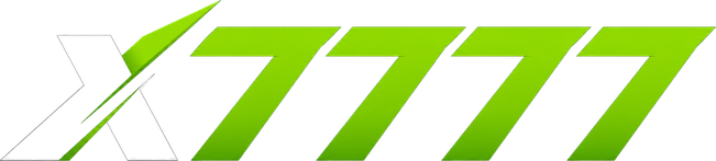 x7777 brand logo